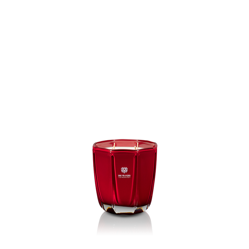 CANDELA ROSSO NOBILE TORMALINA