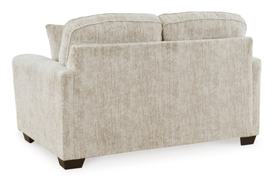 Lonoke Beige Sofa Set