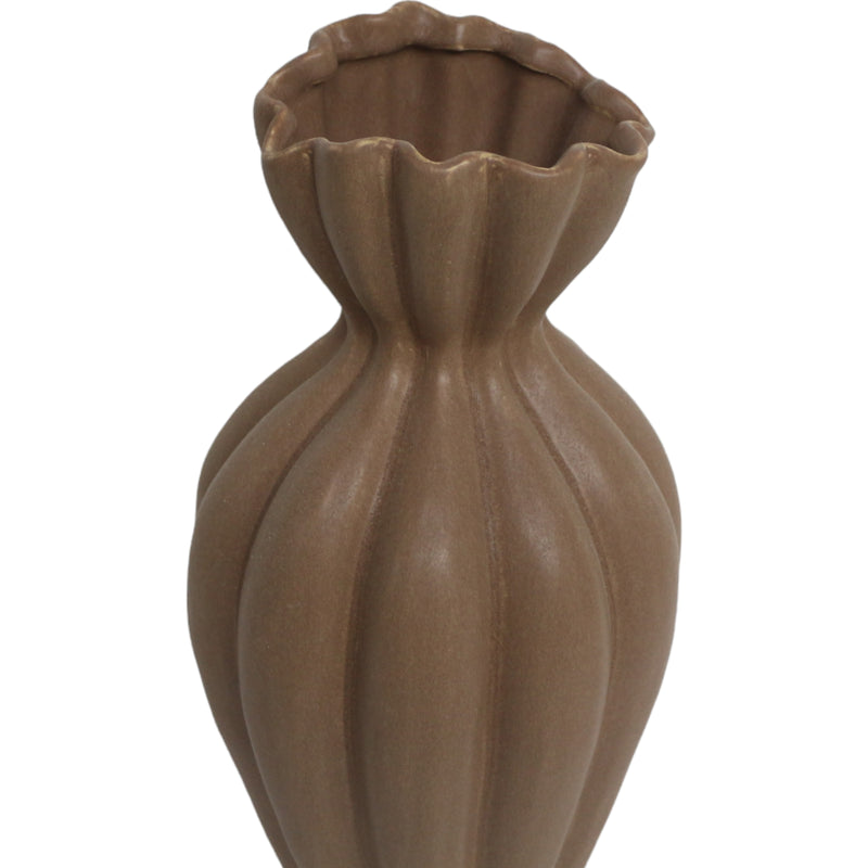 14 Tukwila Medium Cer Vase