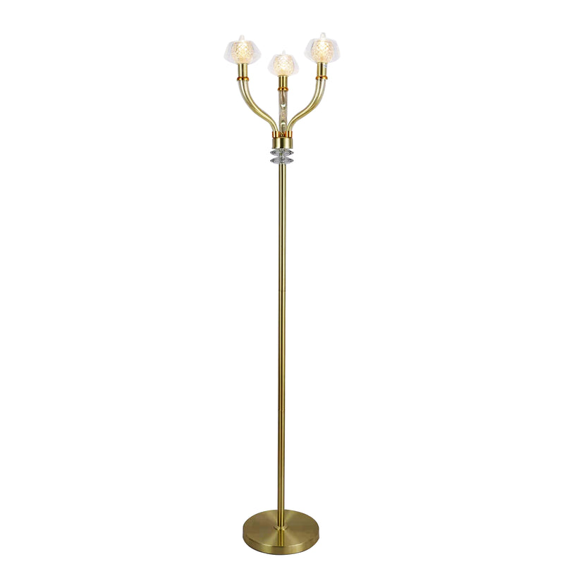 FLOOR LAMP