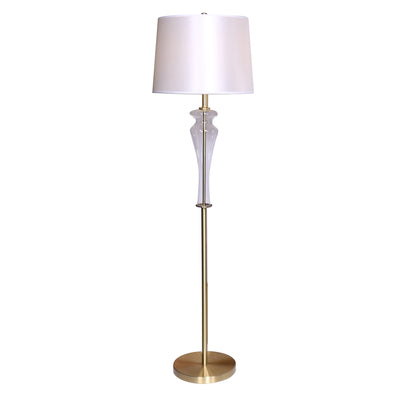 FLOOR  LAMP