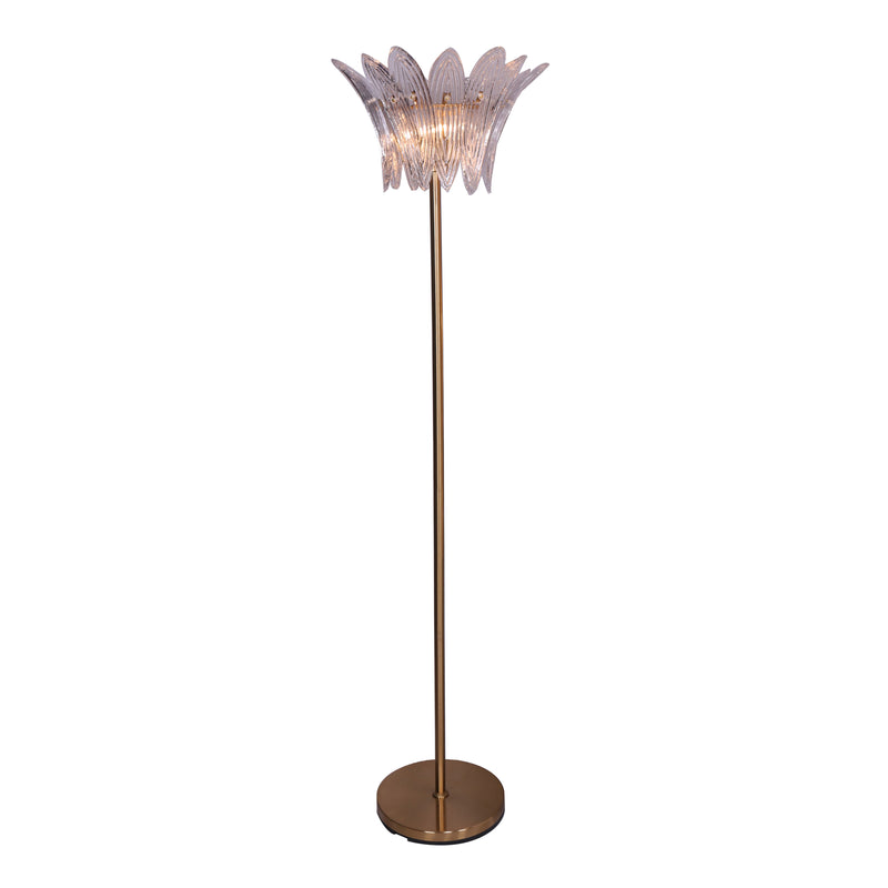 FLOOR  LAMP