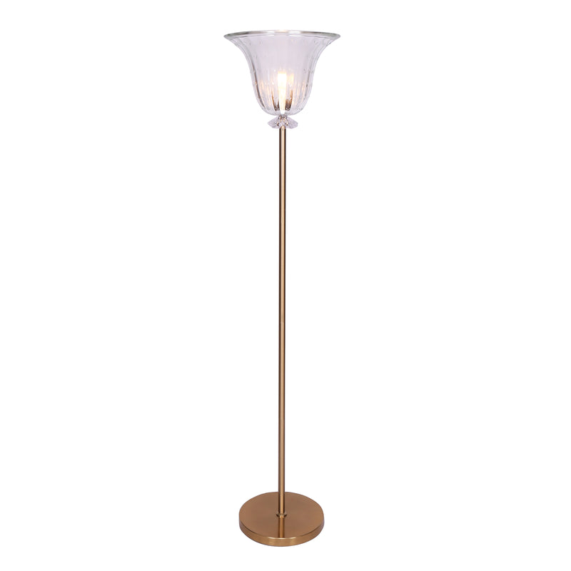 FLOOR LAMP