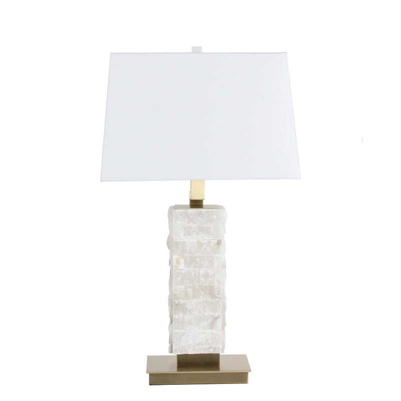 27H MARBEL TABEL LAMP