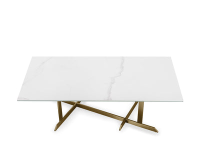 Rectangular Table Set