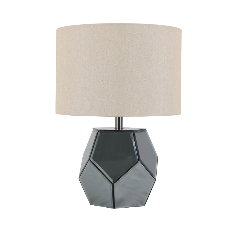 MIRROR TABLE LAMP