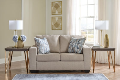 Deltona Loveseat