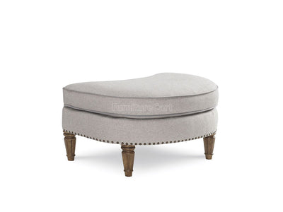 Collection One Uph Christiansen Ottoman