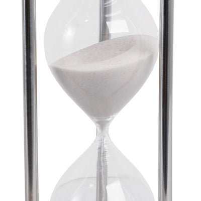 12 Beckett Acrylic Hourglass