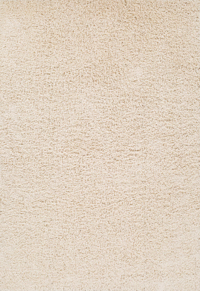 Textured high Cream Rug