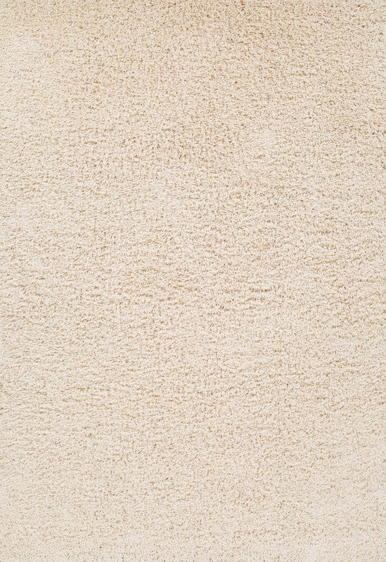 Textured high Cream Rug