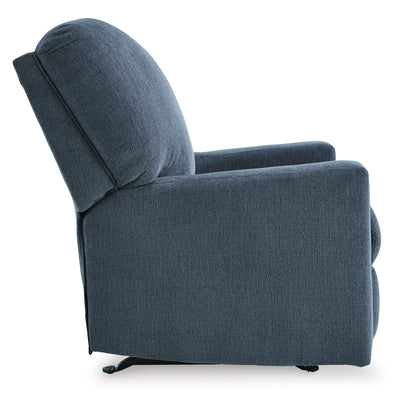 Rannis Recliner