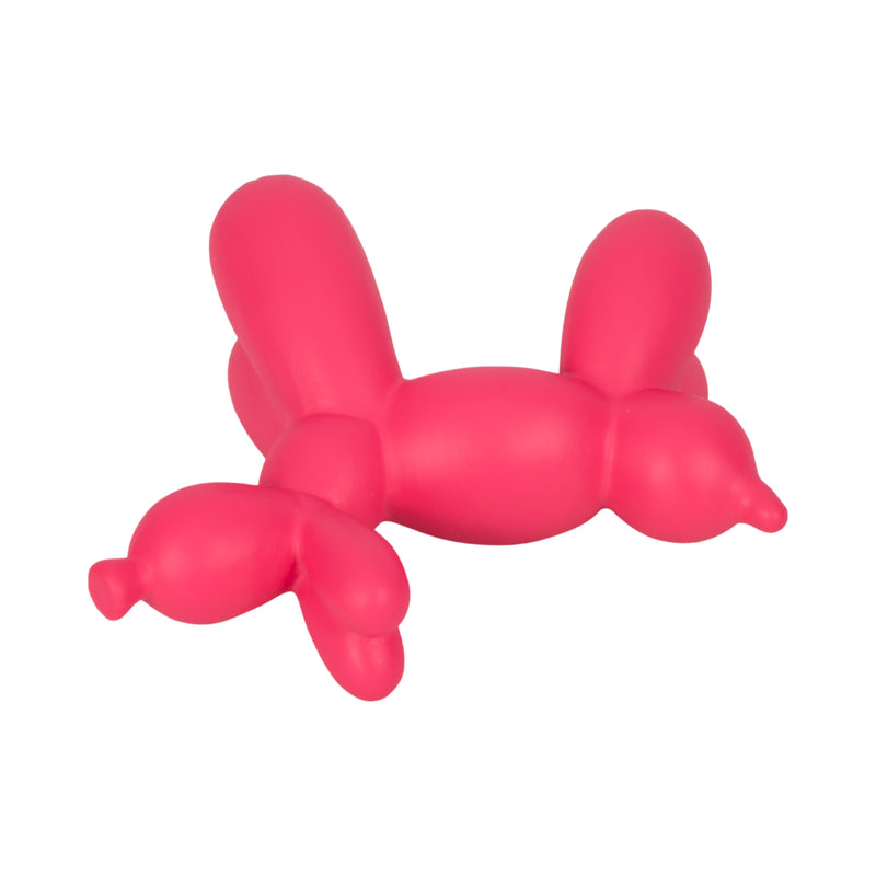 8 Balloon Dog, Pink