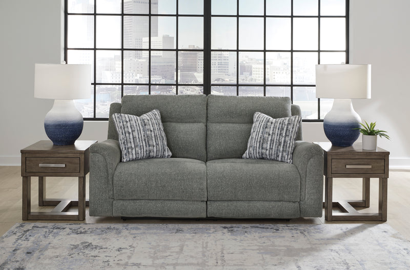 Overflow Power Reclining Sofa