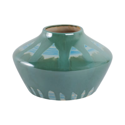 7 Keizer Small Ceramic Vase