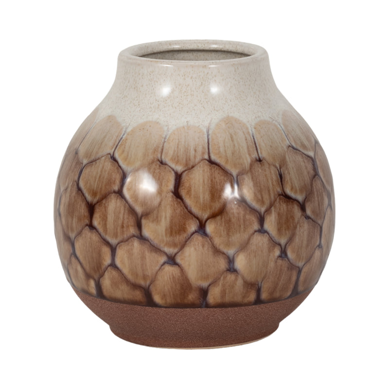 8 Isabella Medium Vase, Multi