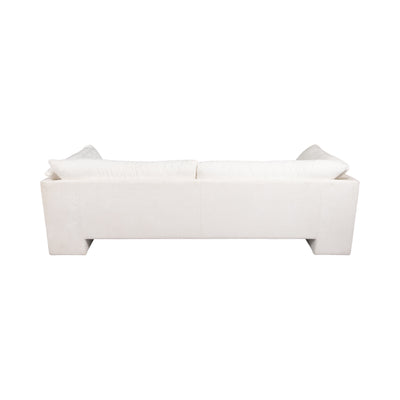 104 Belova Sofa, White