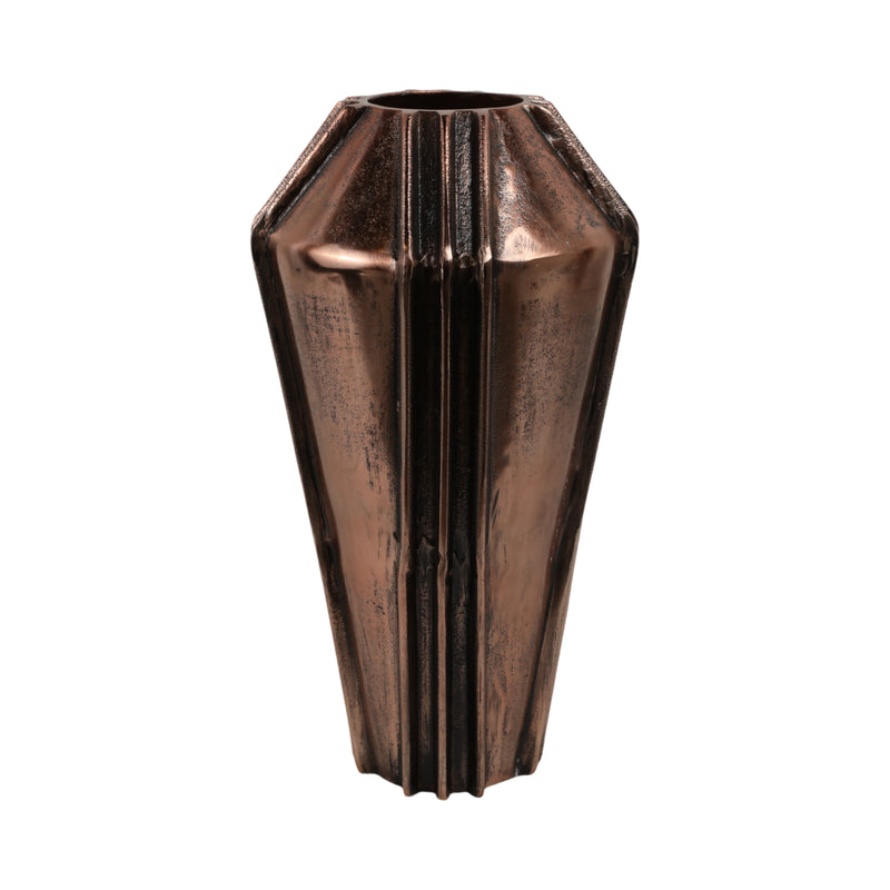 17 Hana Small Bronze Vase