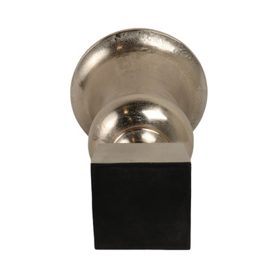 24 Kenosha Gold Aluminum Urn