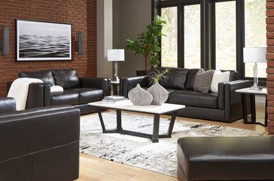 Amiata Sofa Set