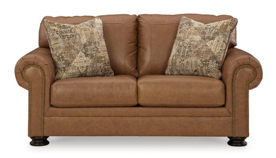 Carianna Sofa Set