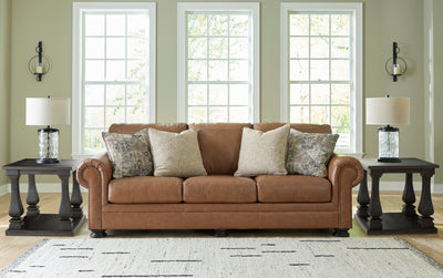 Carianna Sofa Set