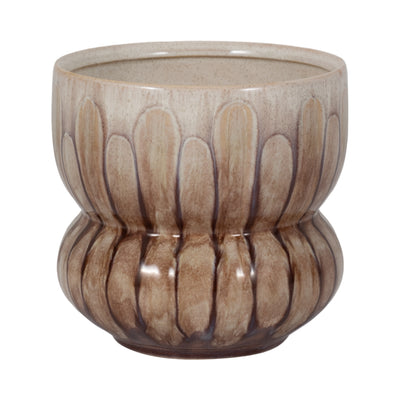 8 Mandara Large Vase, Multi