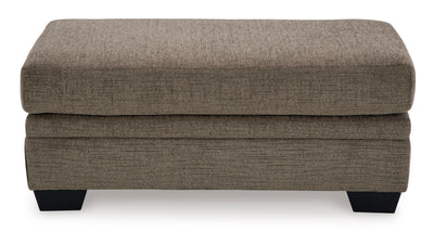 Stonemeade Ottoman