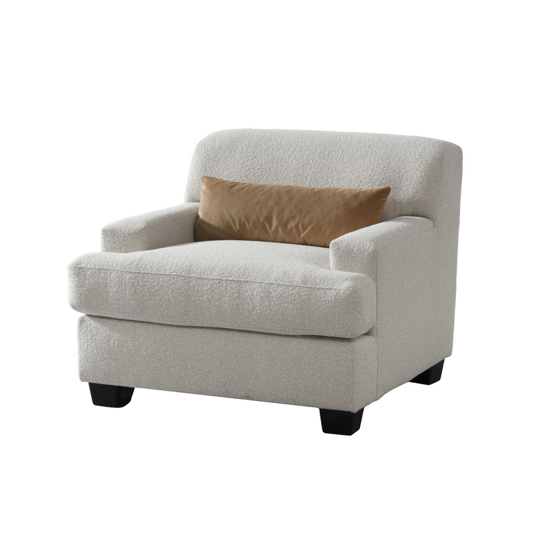 AlUla Beige Chair