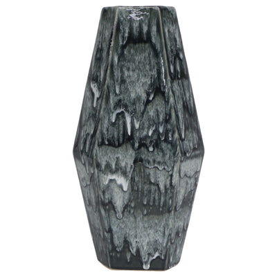 16 Amos Medium Cer Vase