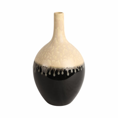 ALONDRA SMALL CERAMIC VASE