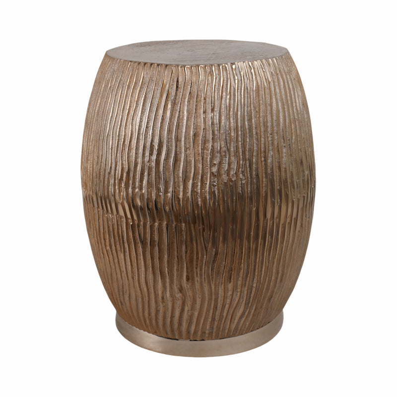 19 Cantor Champagne Stool