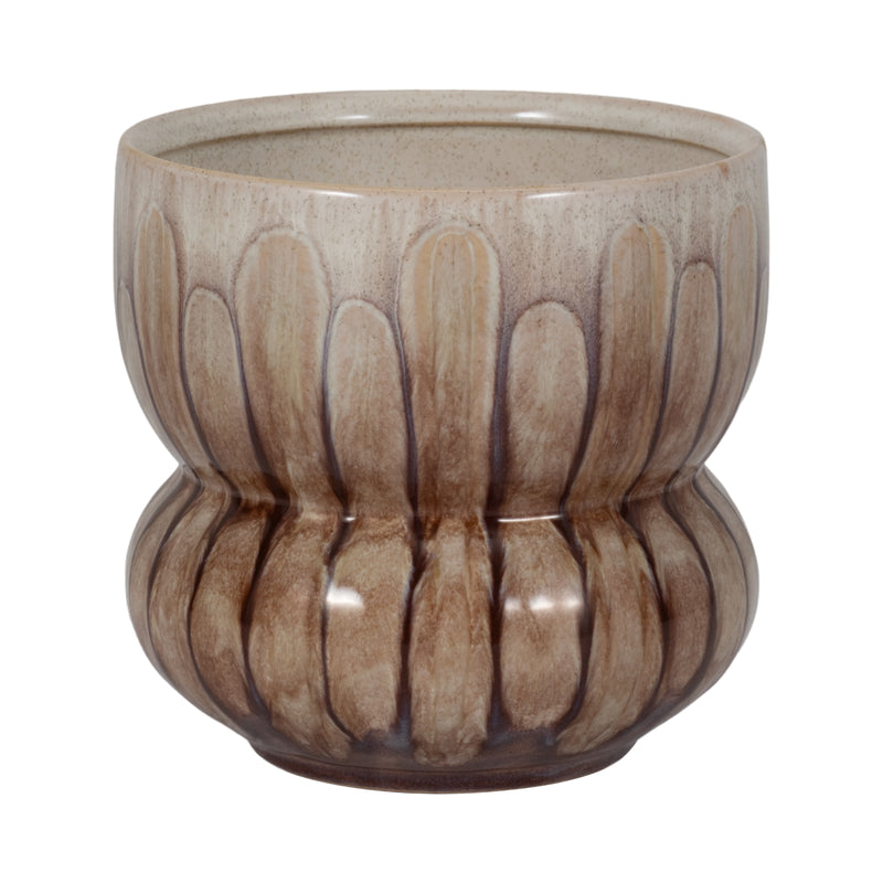 8 Mandara Large Vase, Multi