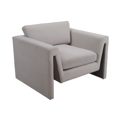 42 Larsson Accent Chair, Gray