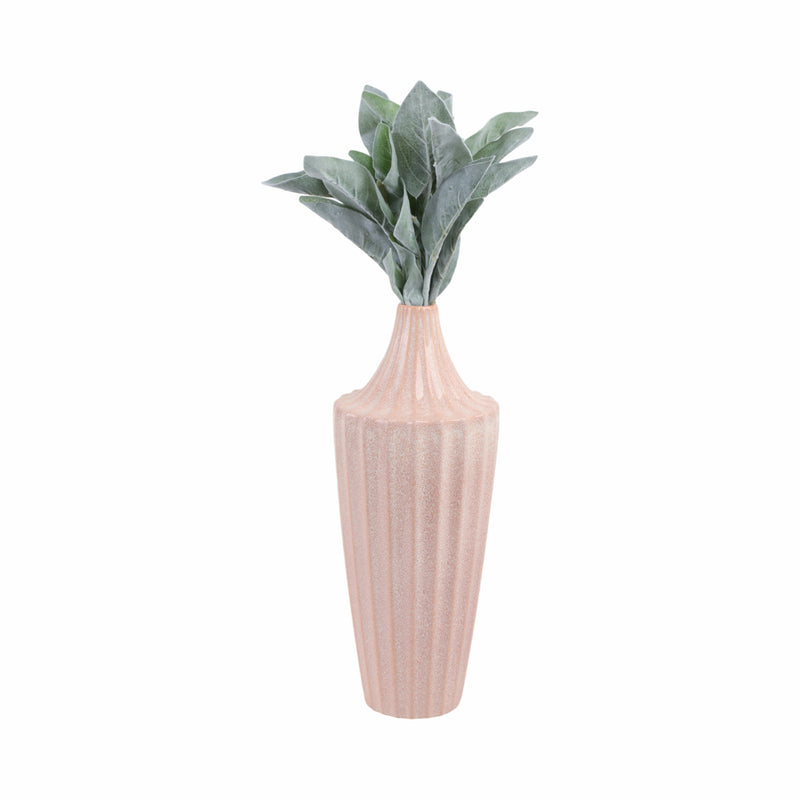 16 Evora Large Pink Portugal Vase