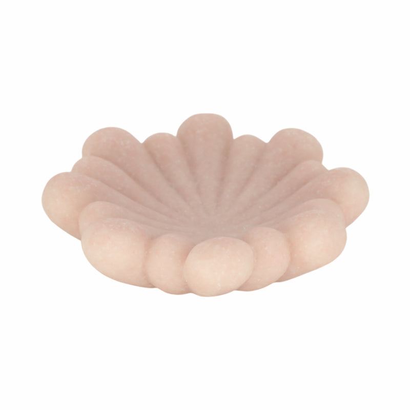 7 Laxmi Pink Quartz Resin Bowl