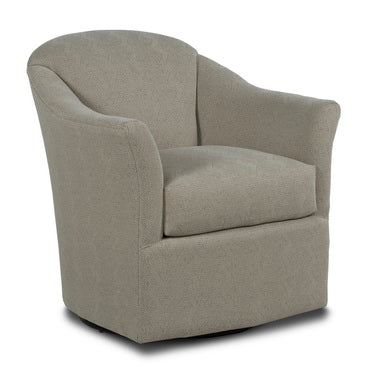 Barry Swivel Chair - 6101-31