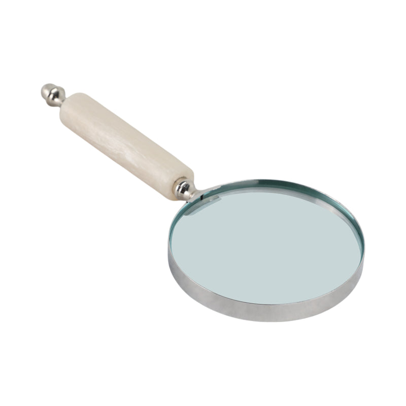 10 Gasper Resin Magnifying Glass