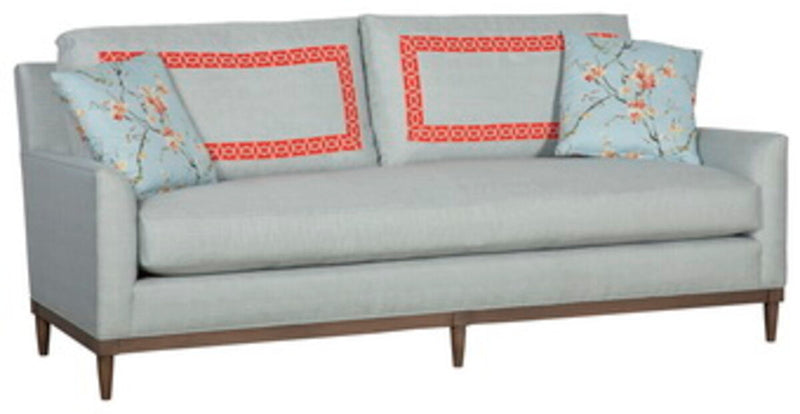 Libby Langdon Barrett Sofa - 6303-50