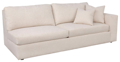 Libby Langdon Francis Right Arm Sofa - 6329-51