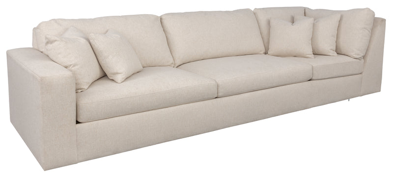 Libby Langdon Francis Left Arm Corner Sofa - 6329-54