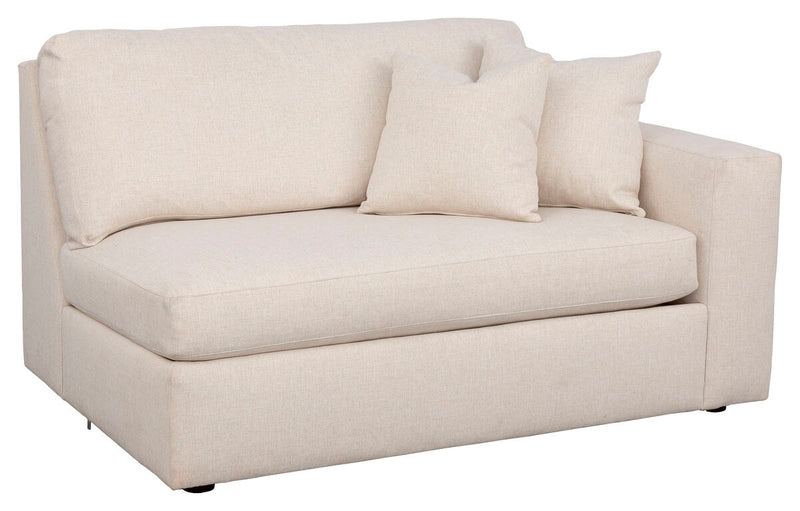 Libby Langdon Francis Right Arm Loveseat