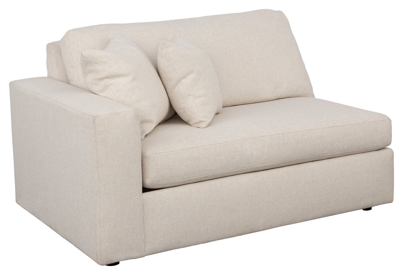 Libby Langdon Francis Left Arm  Loveseat