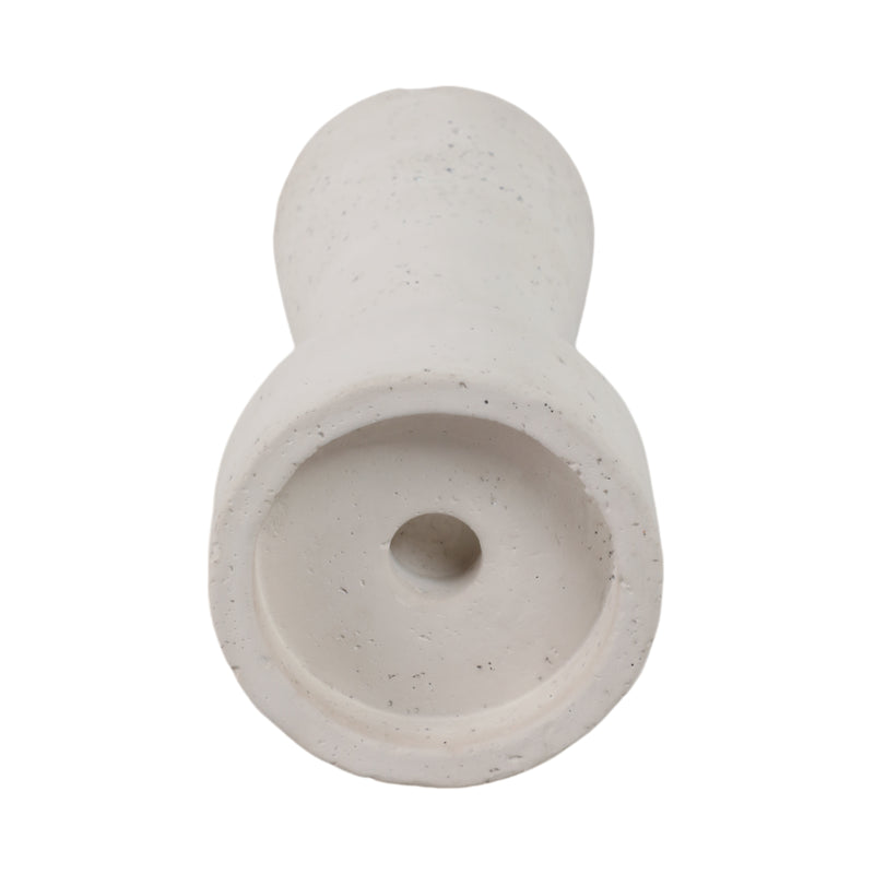 10x4 Taper & Pillar Holder, White