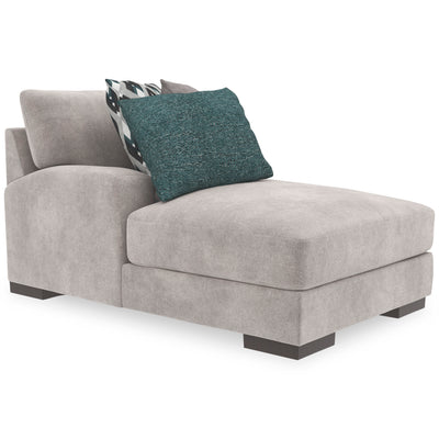 LAF CORNER CHAISE