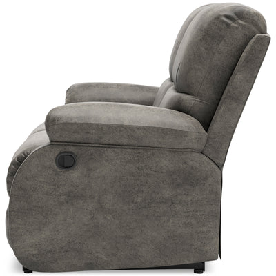 Scranto Reclining Loveseat