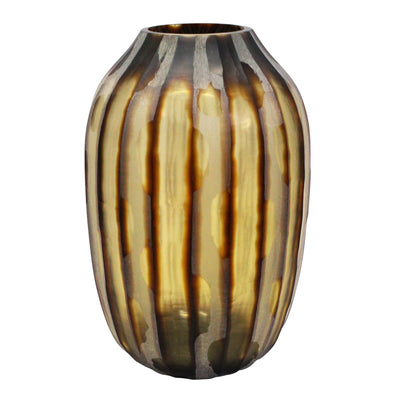 19 Barnim Small Glass Vase