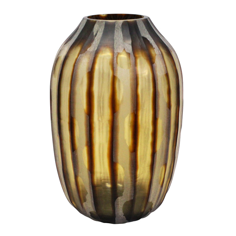 19 Barnim Small Glass Vase