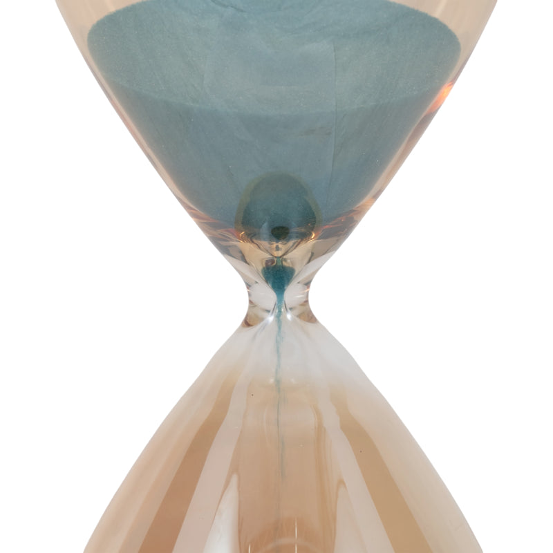 12 Channing Small Hourglass