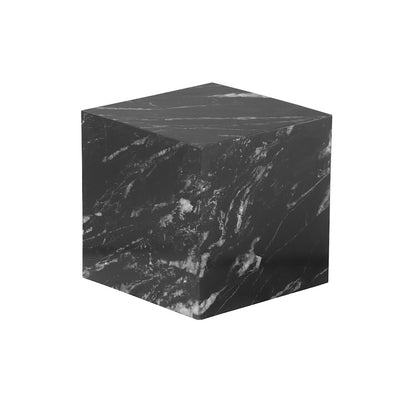 Black Marquino Tissue Holder